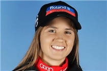 Joana Hählen gewinnt zum 2. Mal in diesem Jahr ein Europa-Cup-Rennen